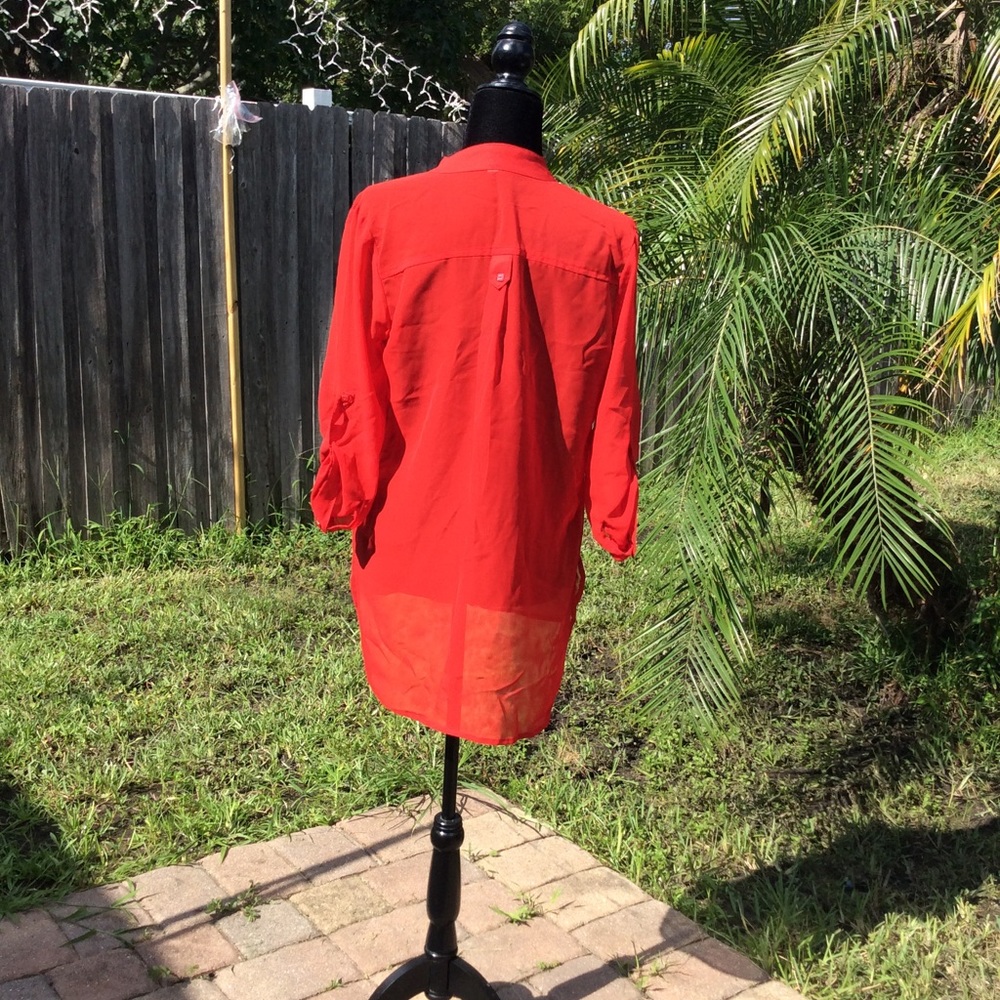 Blouse - Picture 3 of 7